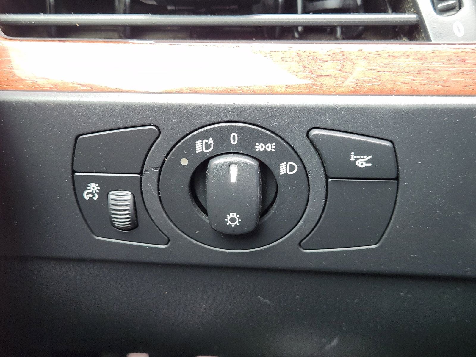 2006 BMW M5 Base