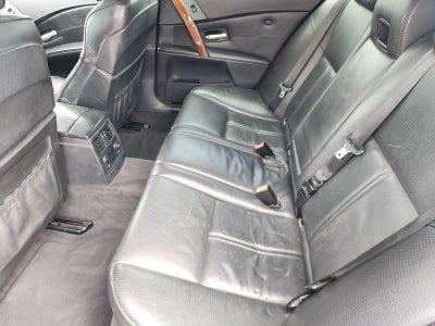 2006 BMW M5 Base