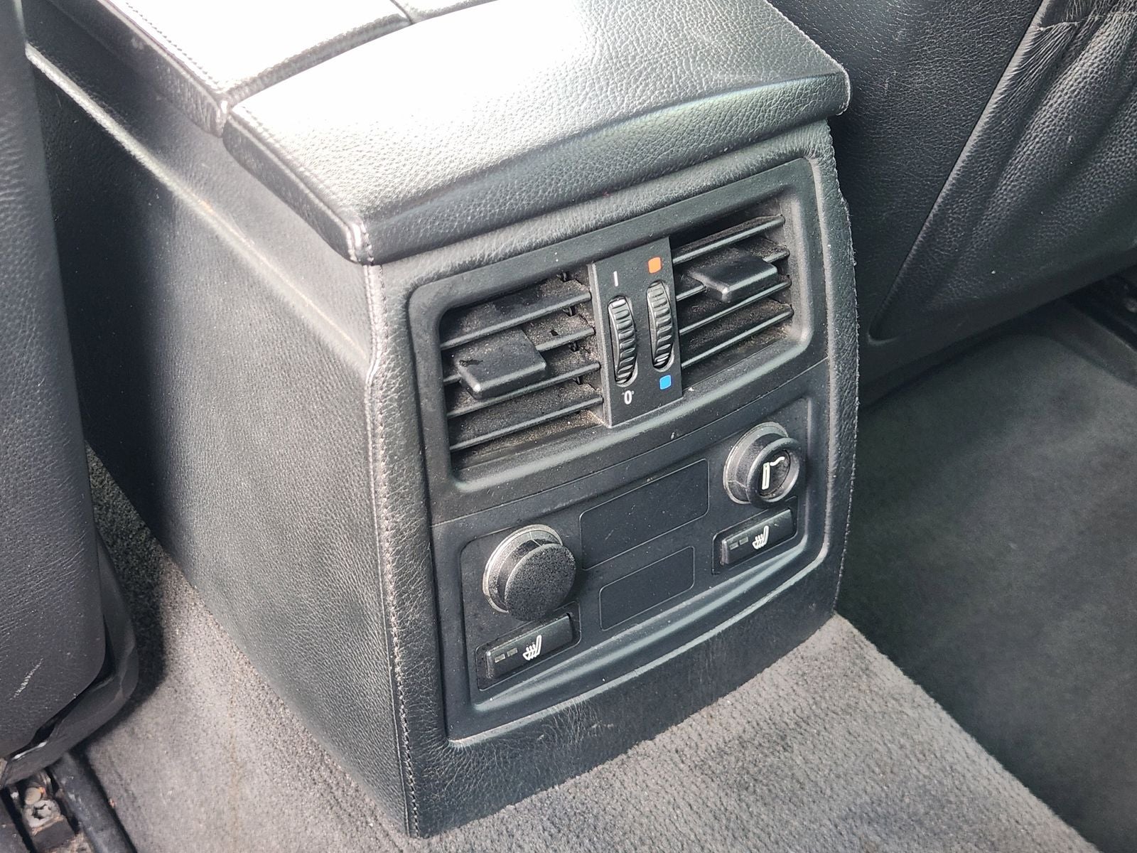 2006 BMW M5 Base