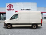 2019 Mercedes-Benz Sprinter 3500 Cargo 144 WB