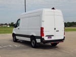2019 Mercedes-Benz Sprinter 3500 Cargo 144 WB