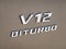 2017 Mercedes-Benz G-Class G 65 AMG® 4MATIC®