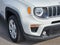 2023 Jeep Renegade Limited