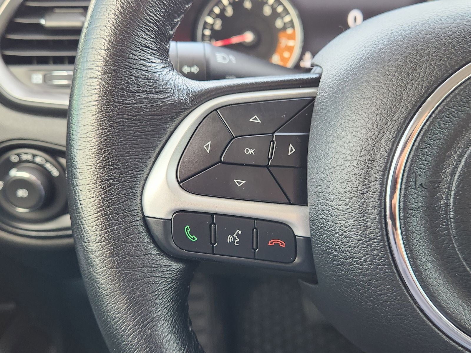 2023 Jeep Renegade Limited