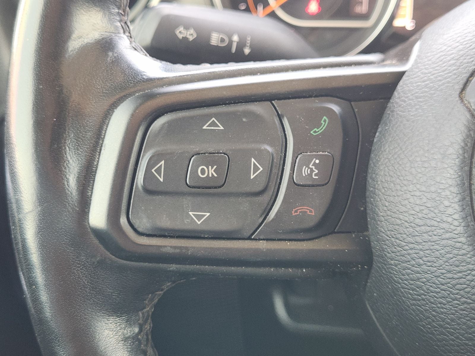 2021 Jeep Gladiator Sport Texas Trail