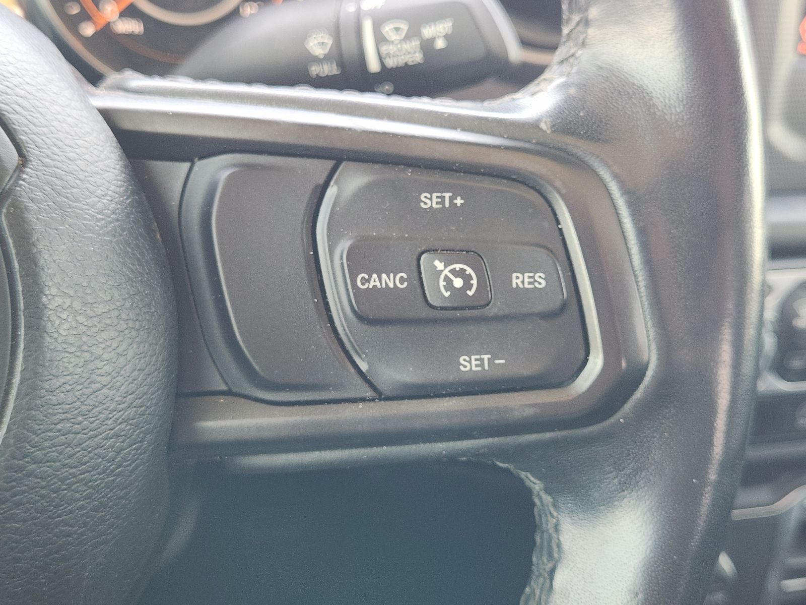 2021 Jeep Gladiator Sport Texas Trail
