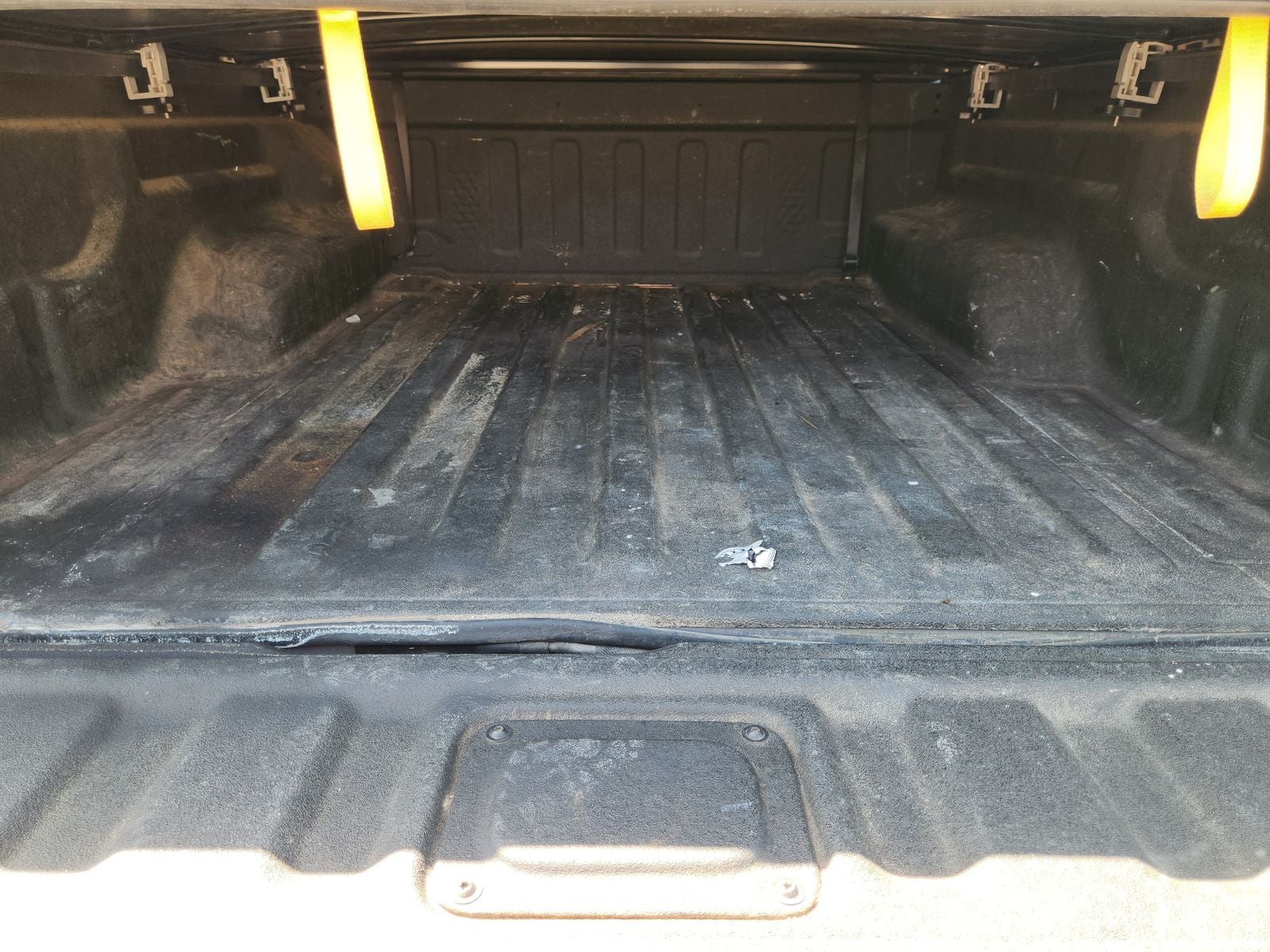 2021 Jeep Gladiator Sport Texas Trail