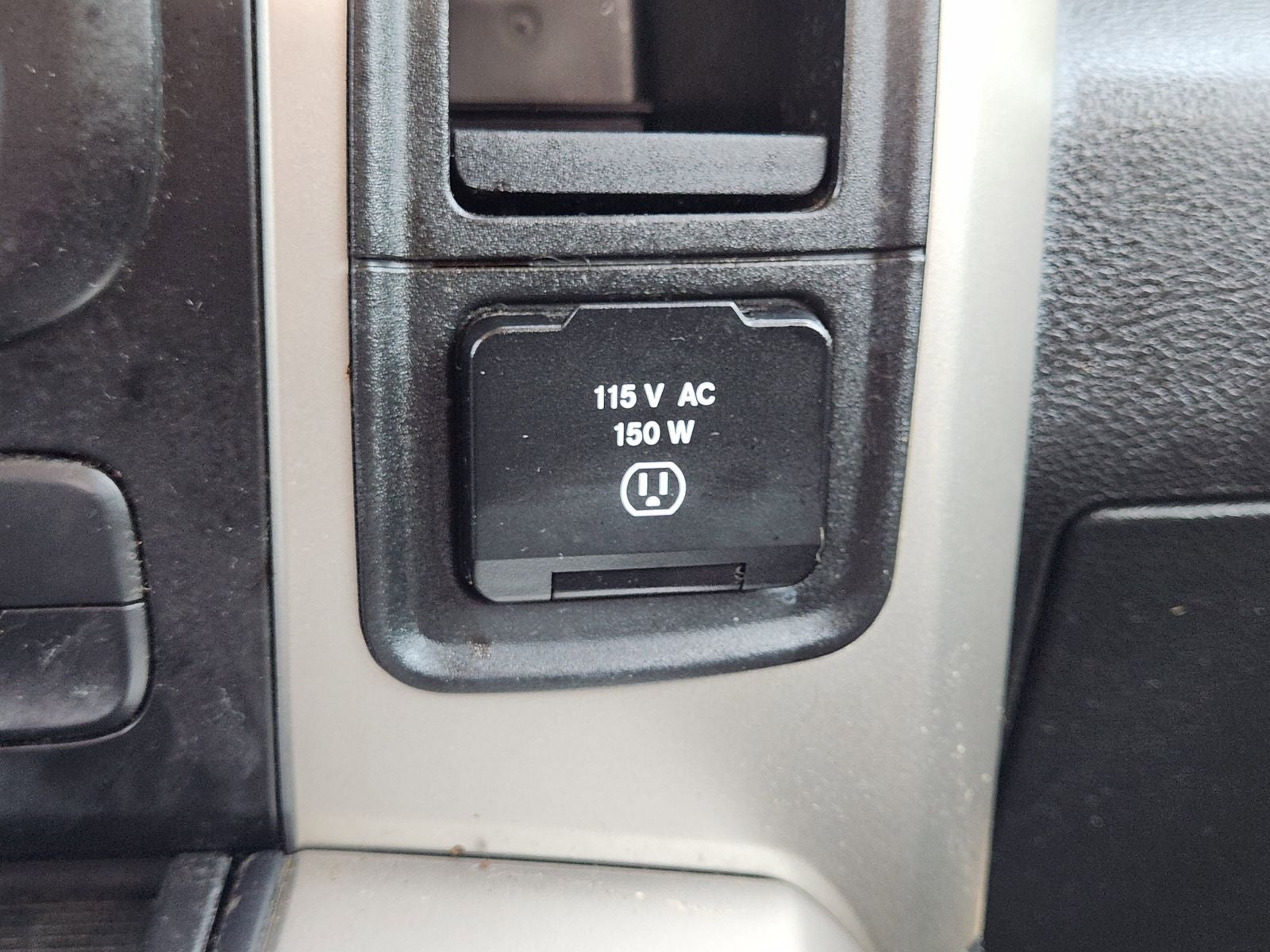 2015 RAM 1500 Lone Star