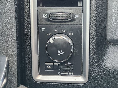 2015 RAM 1500 Lone Star