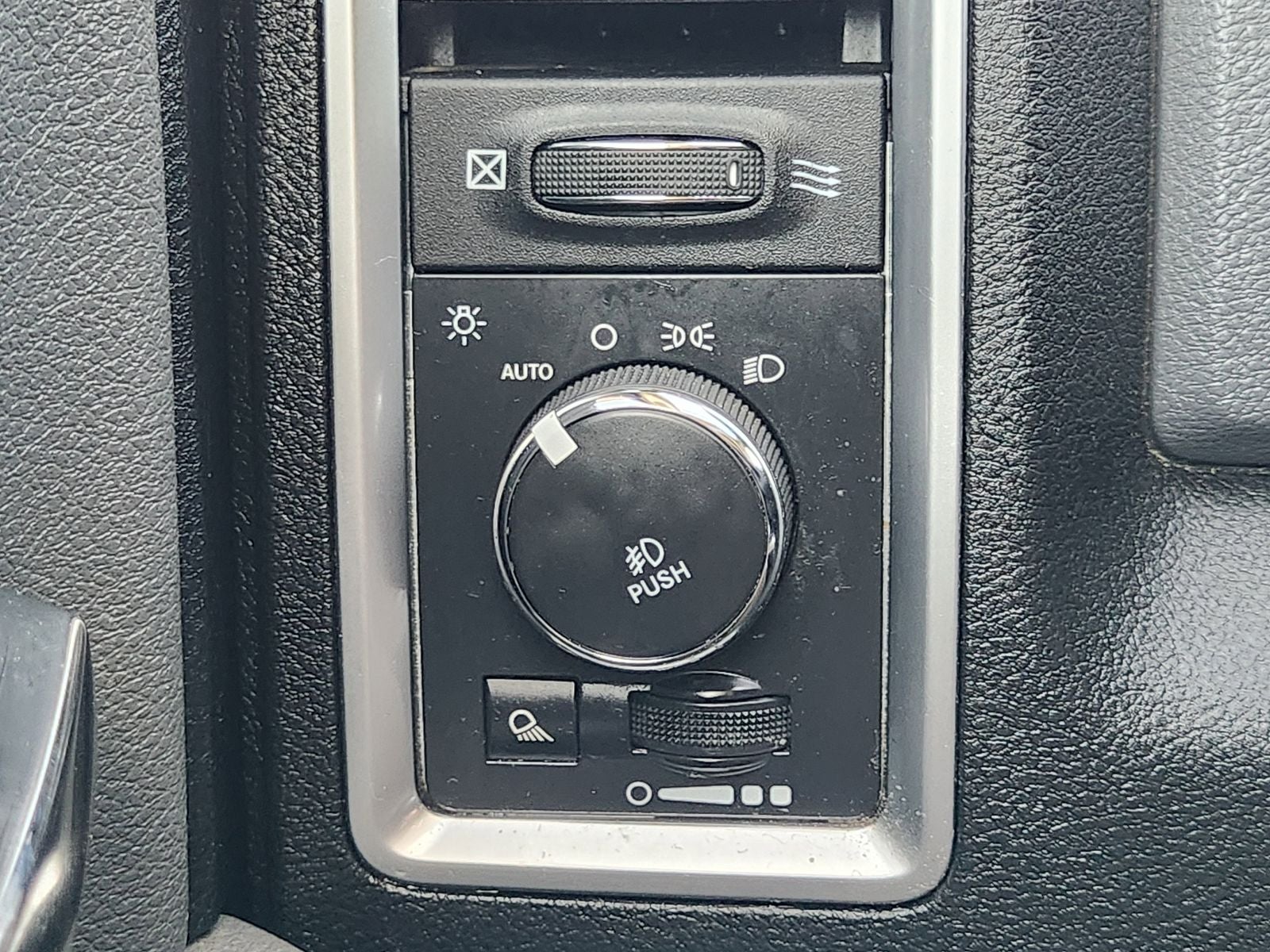 2015 RAM 1500 Lone Star