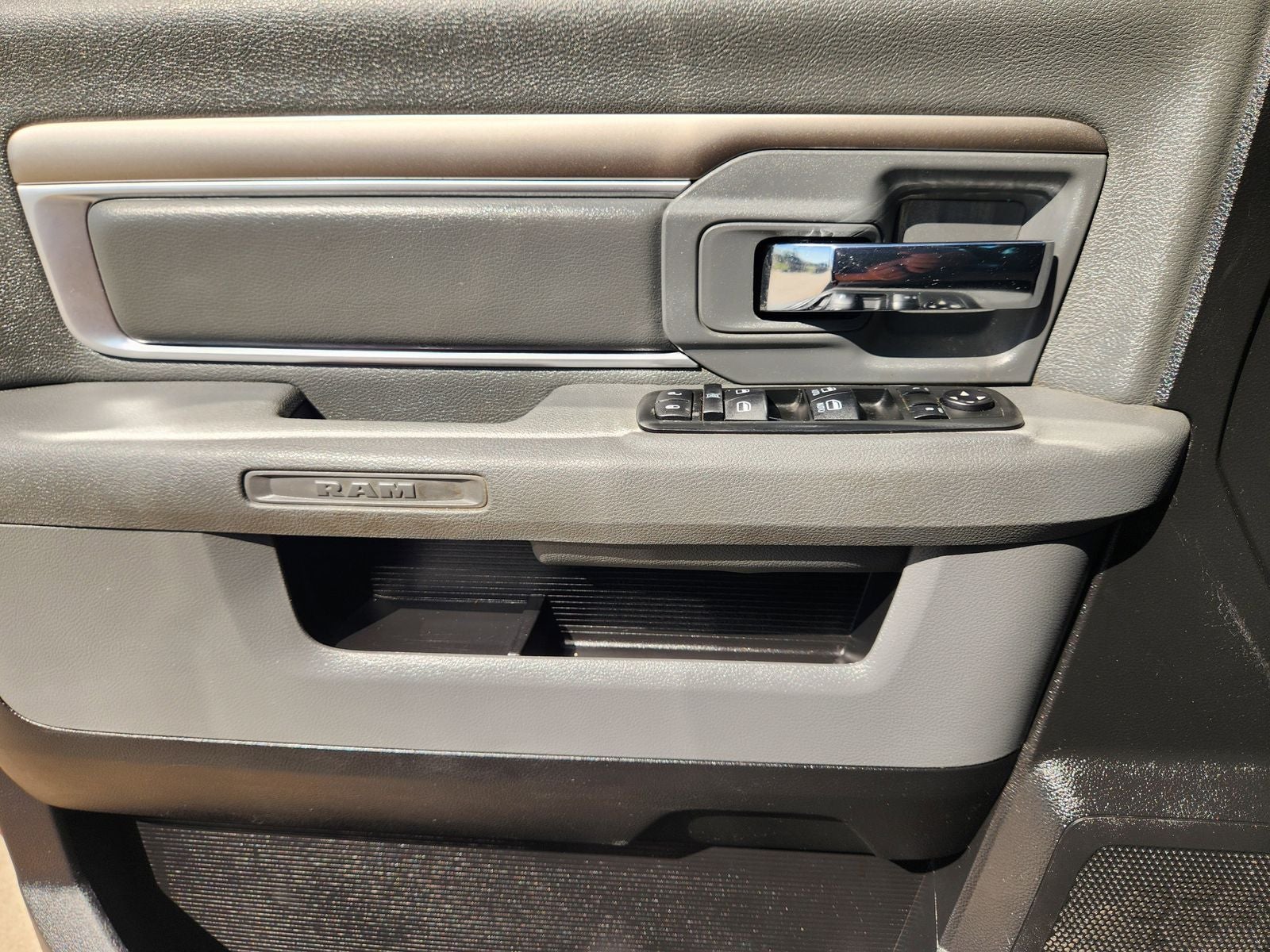 2015 RAM 1500 Lone Star