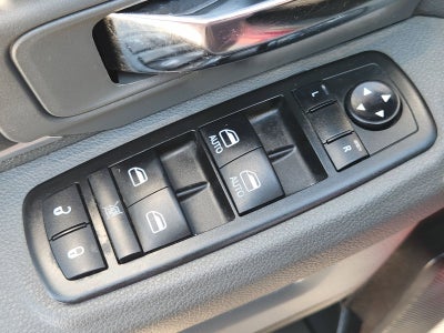 2015 RAM 1500 Lone Star