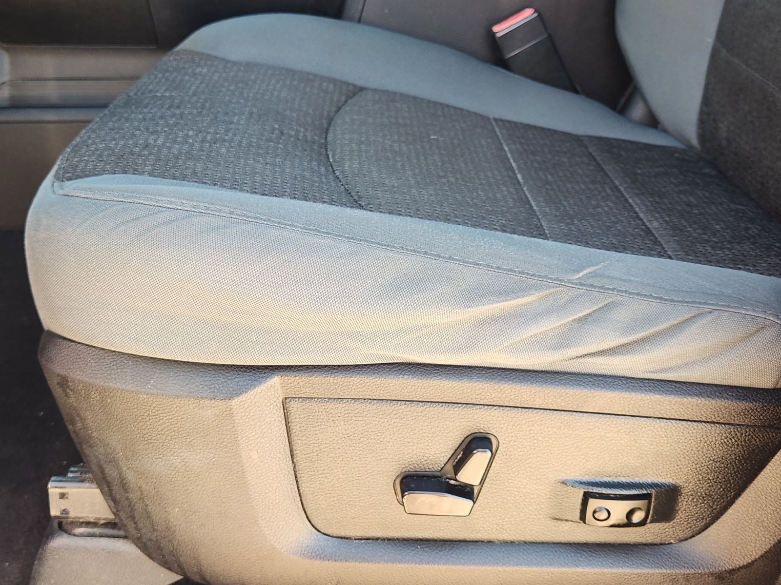 2015 RAM 1500 Lone Star