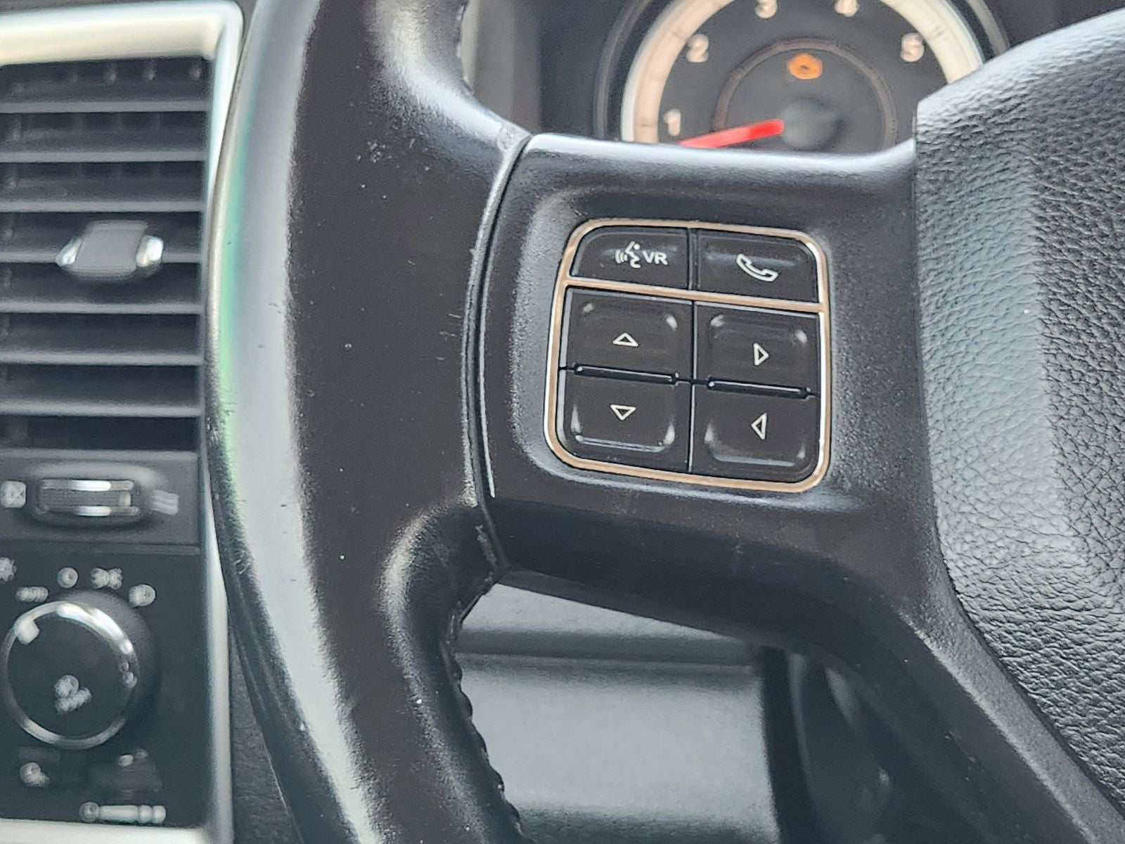 2015 RAM 1500 Lone Star