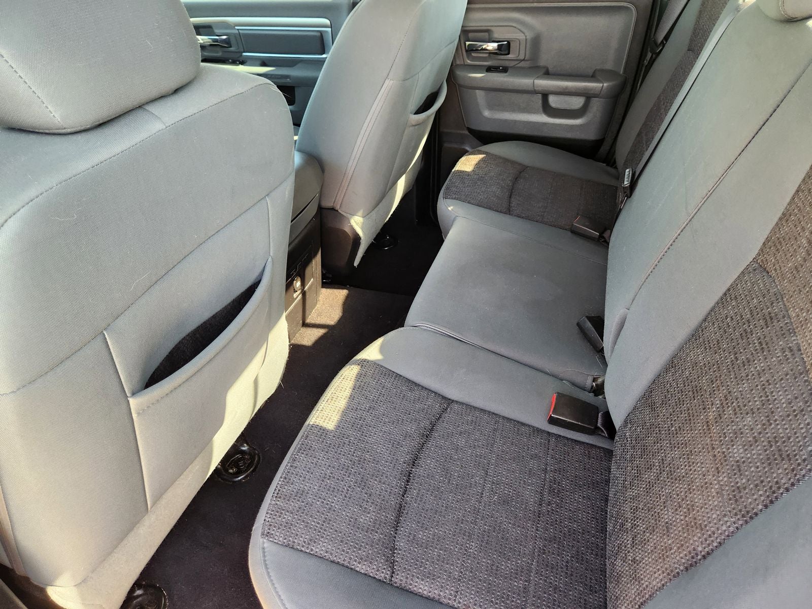 2015 RAM 1500 Lone Star