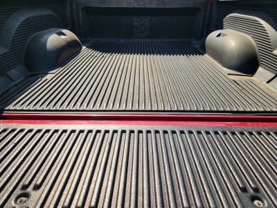 2015 RAM 1500 Lone Star