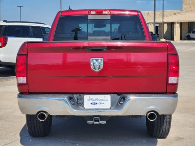 2015 RAM 1500 Lone Star