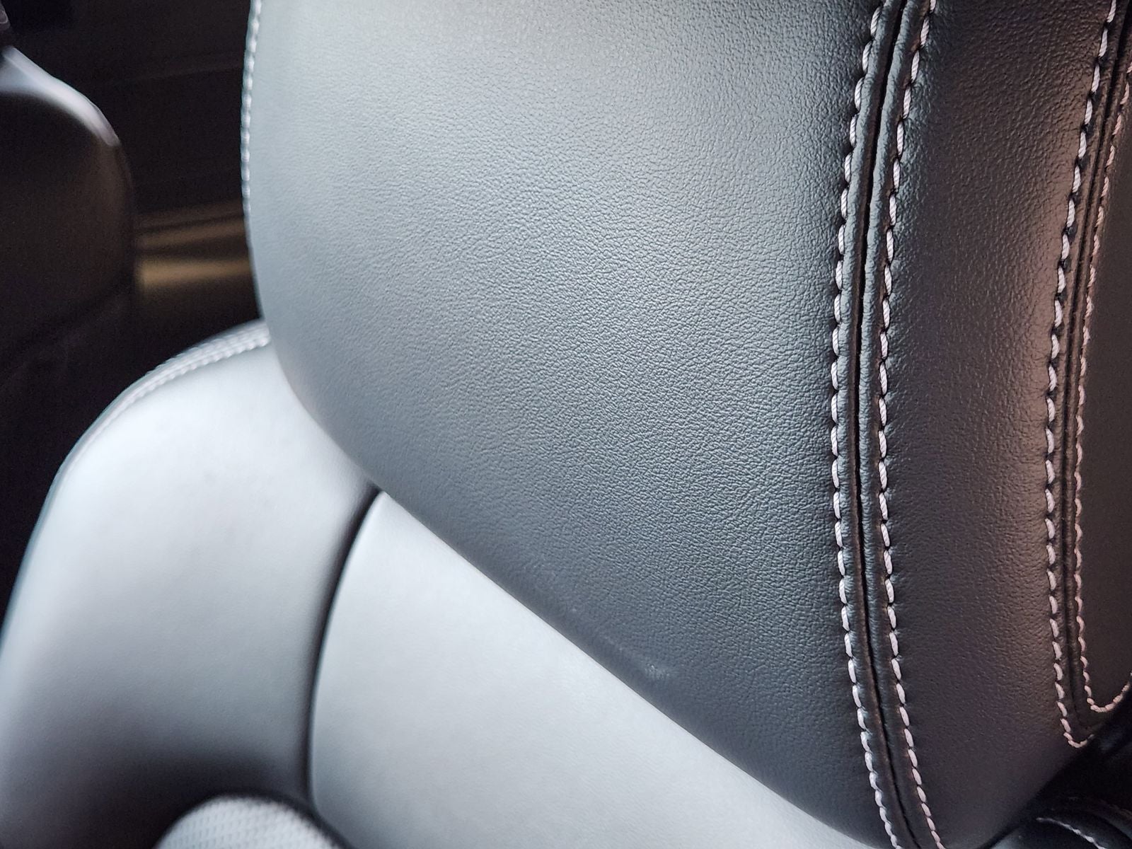 2025 Ford Mustang GT Premium SUPERCHARGED