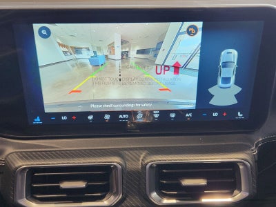 2025 Ford Mustang GT Premium SUPERCHARGED