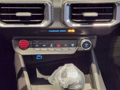 2025 Ford Mustang GT Premium SUPERCHARGED