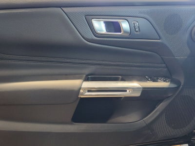 2025 Ford Mustang GT Premium SUPERCHARGED