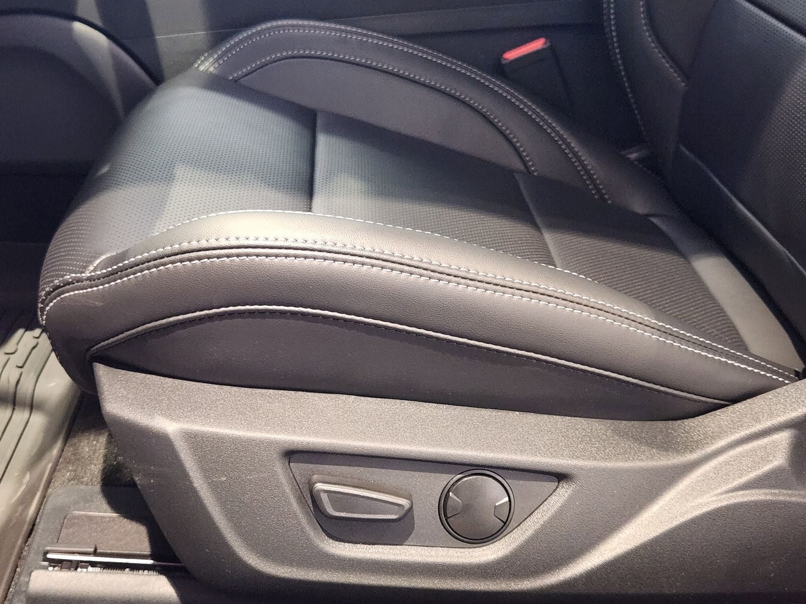 2025 Ford Mustang GT Premium SUPERCHARGED