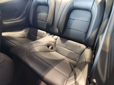 2025 Ford Mustang GT Premium SUPERCHARGED