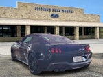 2025 Ford Mustang GT Premium SUPERCHARGED