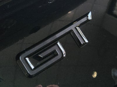 2025 Ford Mustang GT Premium SUPERCHARGED