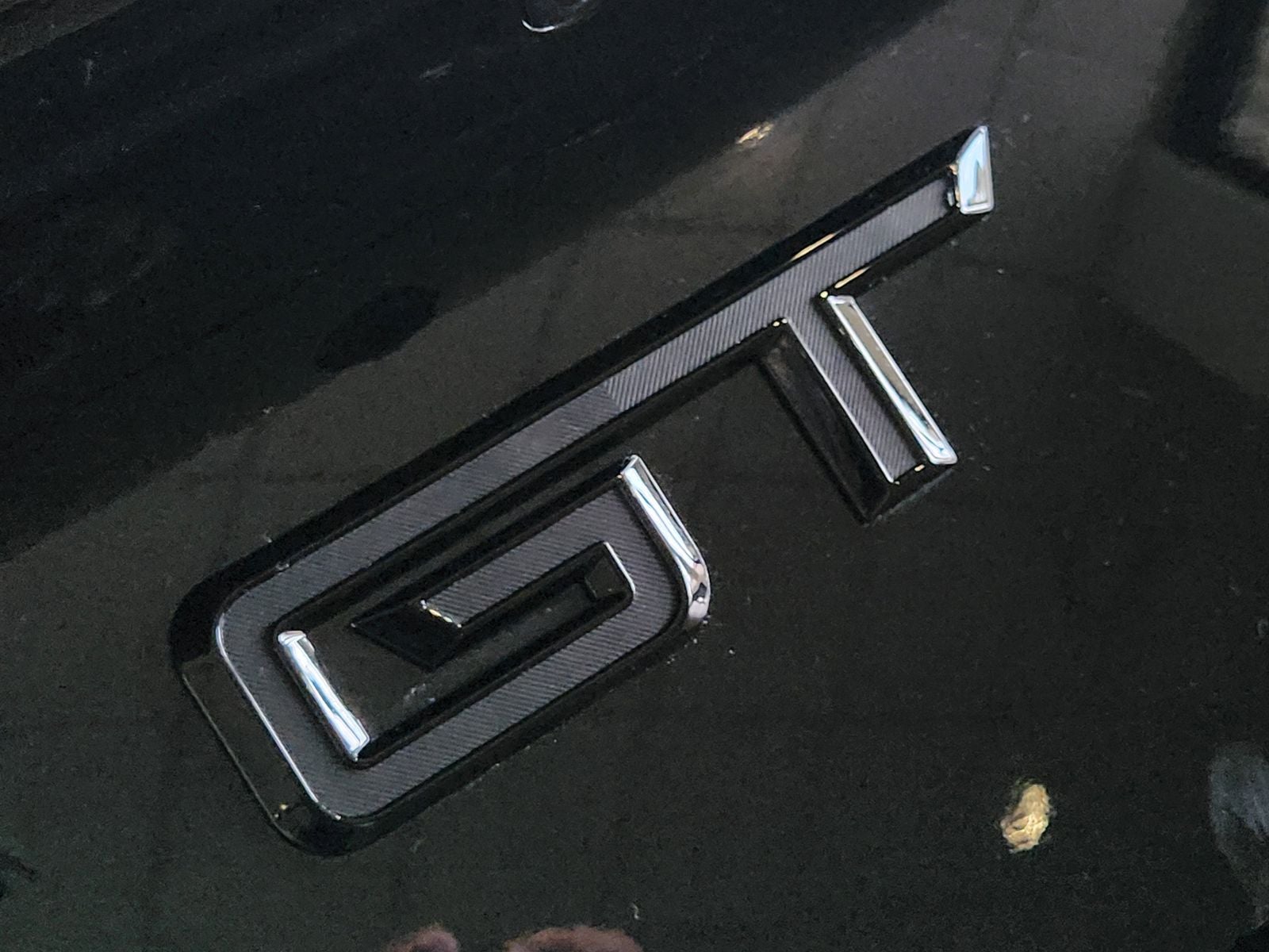 2025 Ford Mustang GT Premium SUPERCHARGED