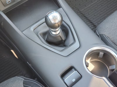 2026 Ford Mustang GT Fastback