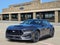 2026 Ford Mustang GT Fastback