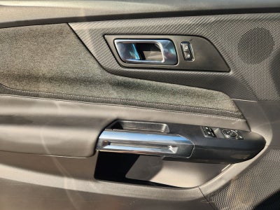 2026 Ford Mustang GT Fastback