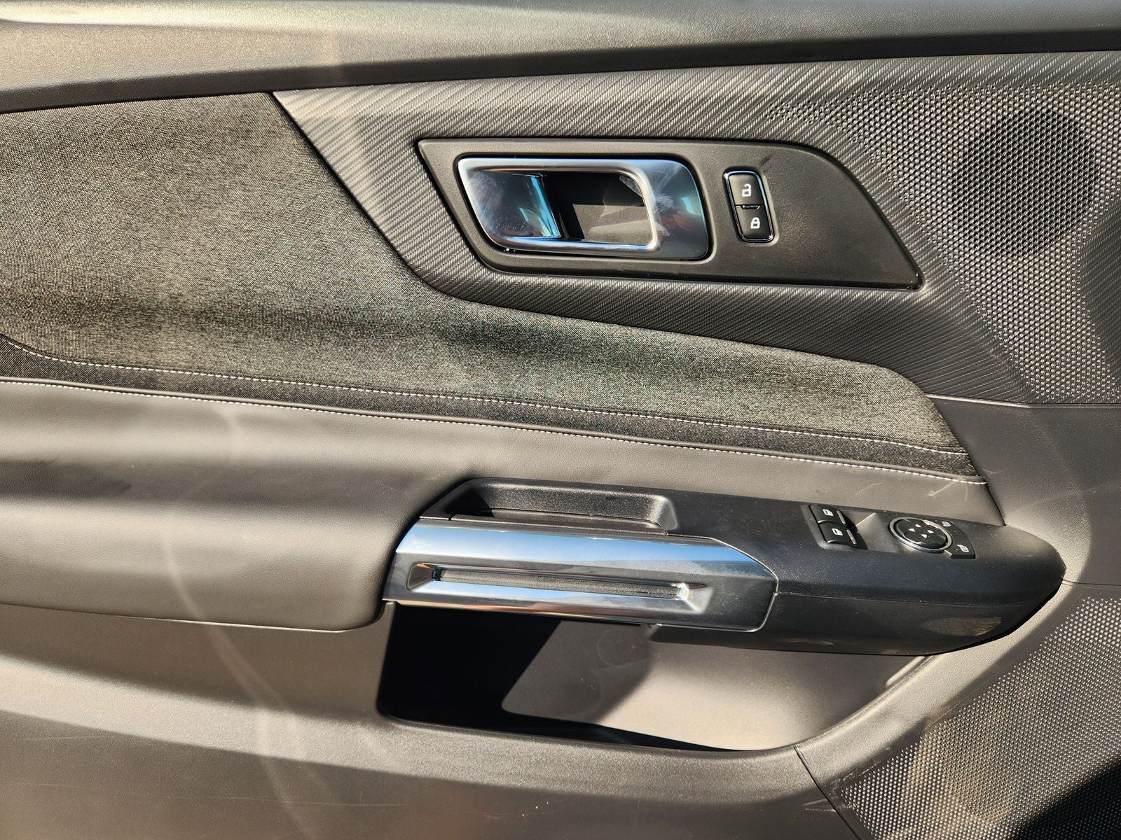 2026 Ford Mustang GT Fastback