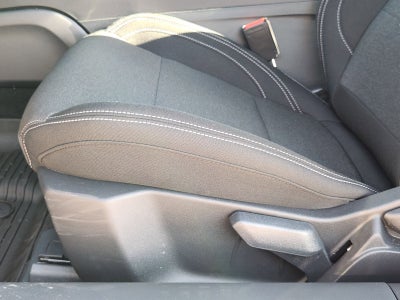 2026 Ford Mustang GT Fastback