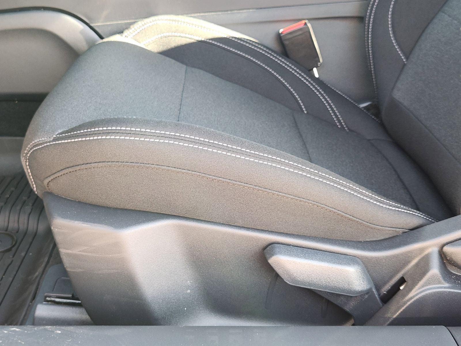 2026 Ford Mustang GT Fastback