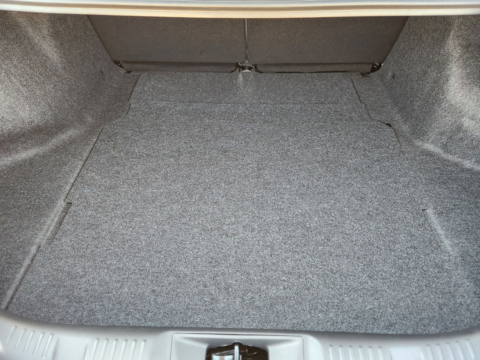 2026 Ford Mustang GT Fastback