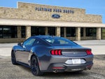 2026 Ford Mustang GT Fastback
