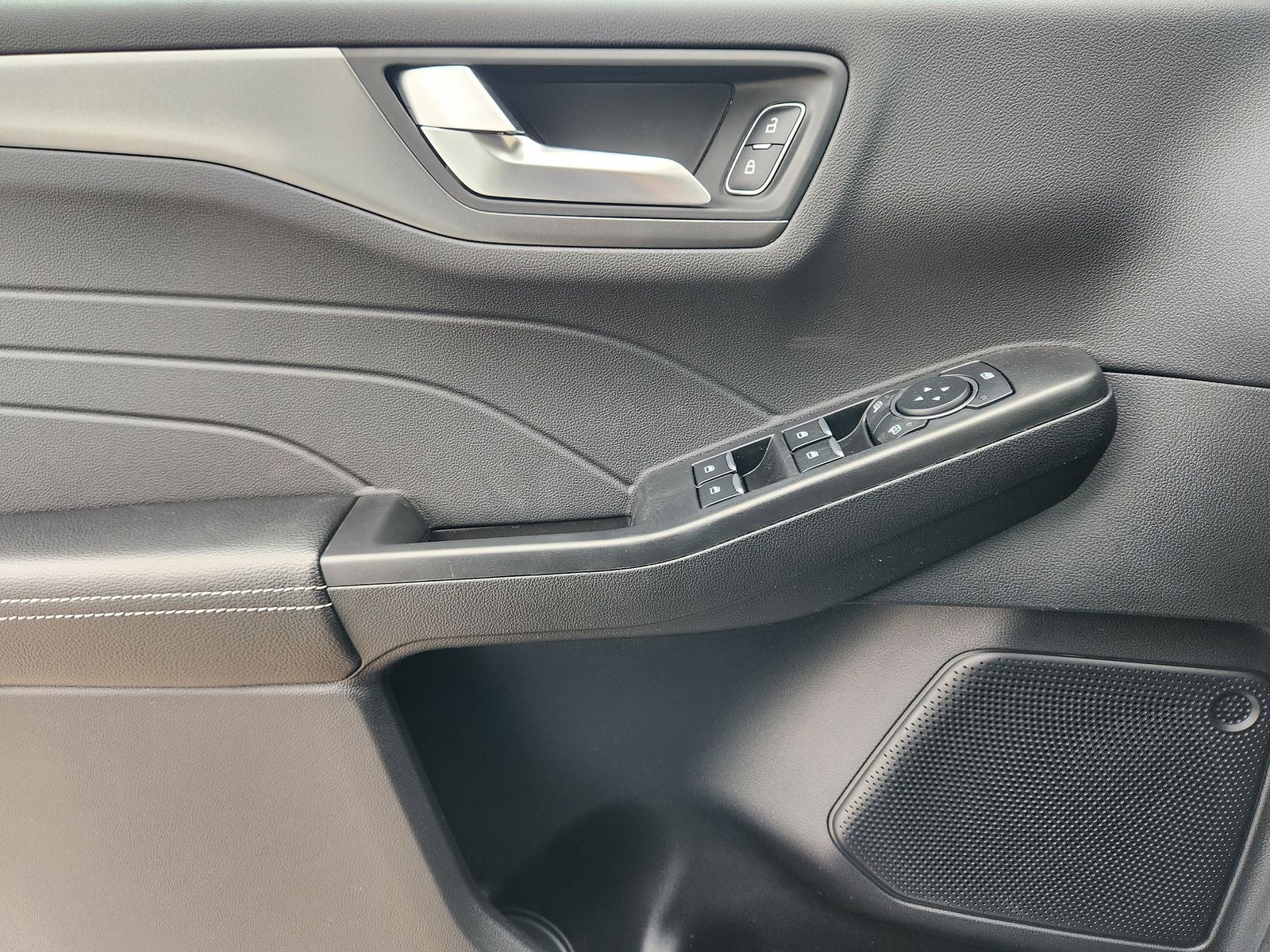 2026 Ford Escape Plug-In Hybrid Base