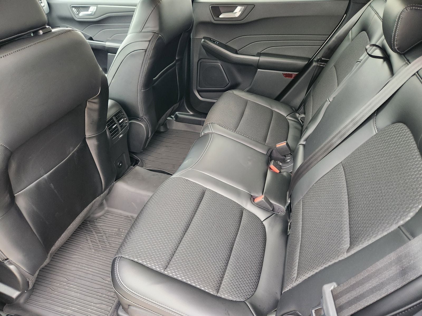 2026 Ford Escape Plug-In Hybrid Base