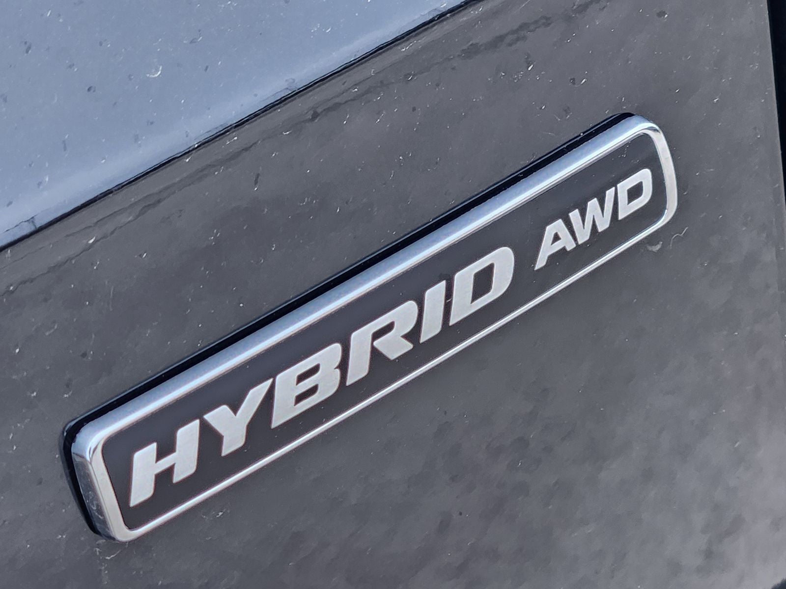 2026 Ford Escape Hybrid ST-Line Select
