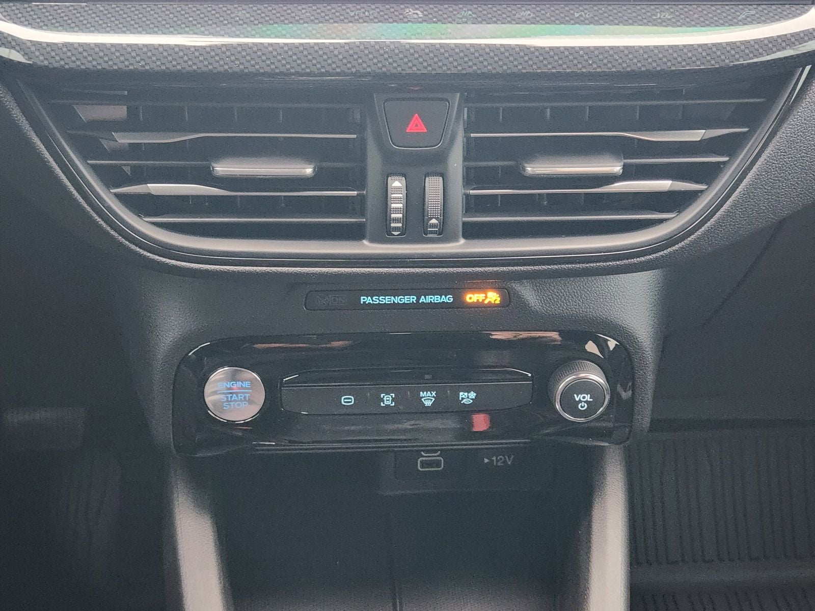 2026 Ford Escape Hybrid ST-Line Select