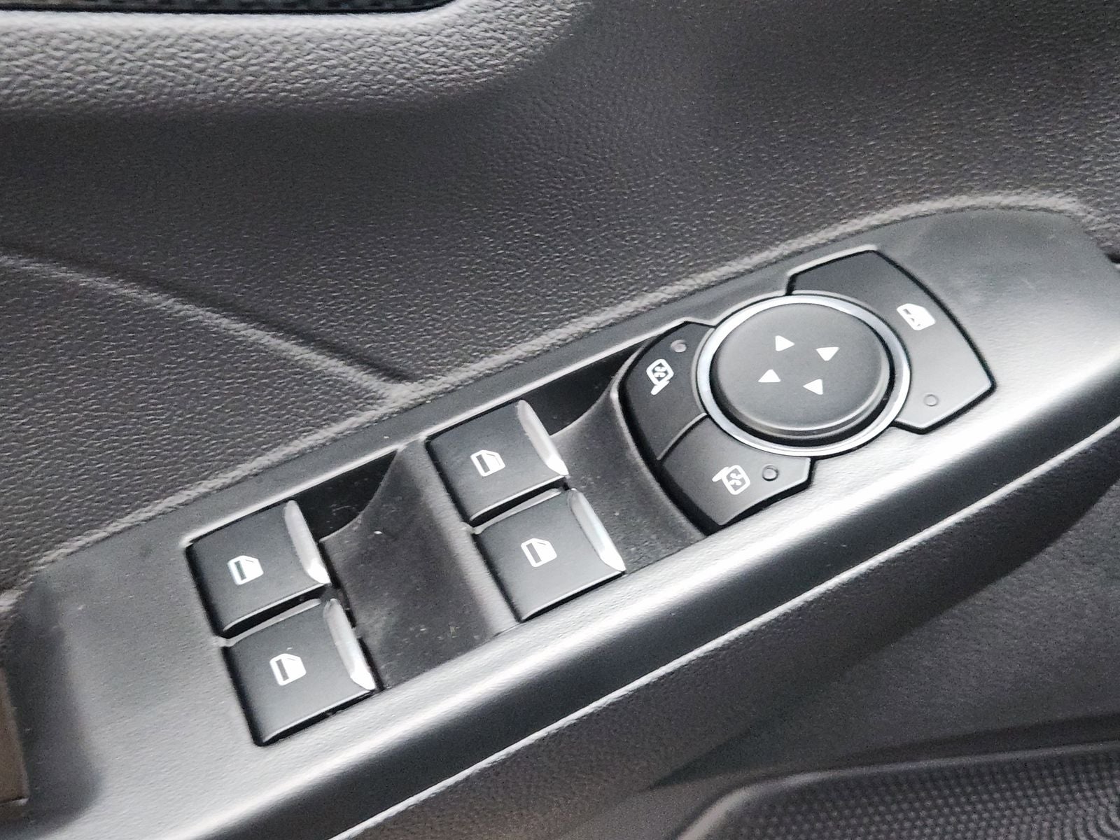 2026 Ford Escape Hybrid ST-Line Select