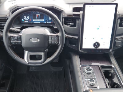 2023 Ford Expedition Max Platinum
