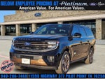 2026 Ford Expedition Max King Ranch