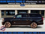 2026 Ford Expedition Max King Ranch