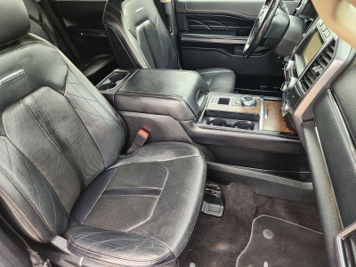 2019 Ford Expedition Platinum
