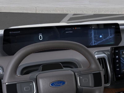 2026 Ford Expedition King Ranch