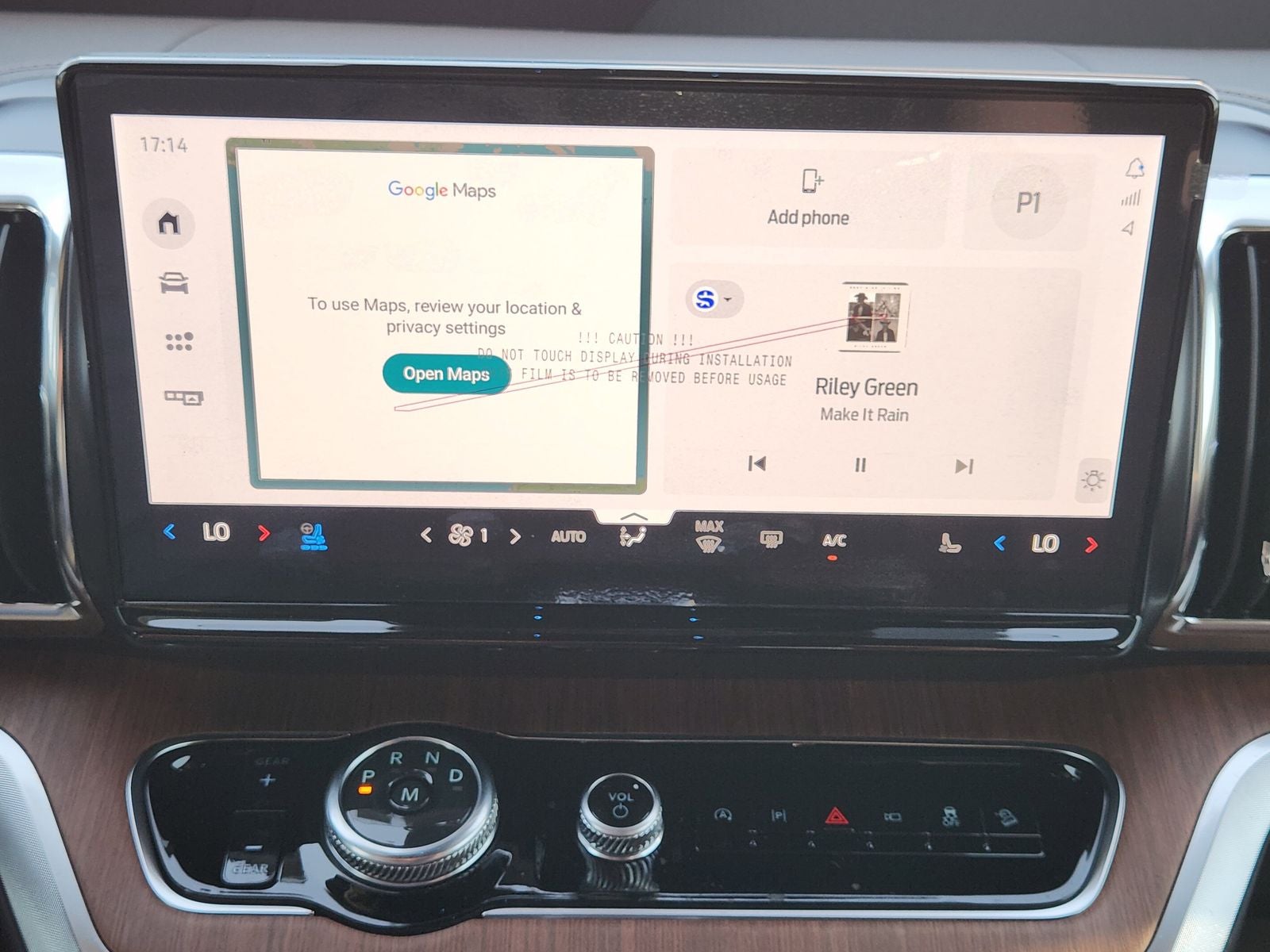 2026 Ford Expedition King Ranch