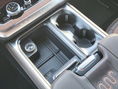 2026 Ford Expedition King Ranch